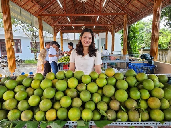 Phiên chợ vùng cao: Kết nối cung cầu cho nông sản miền núi (15/11/2023)